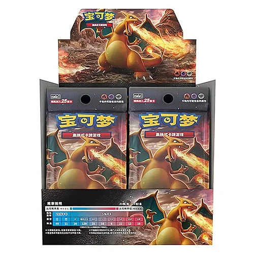 Storming Emergence | Set A — CSM1a: Storming Emergence - Radiant