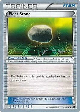 Float Stone — World Championship Decks 2015