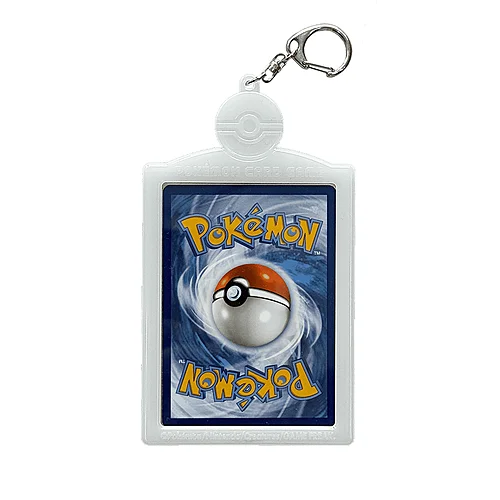 Plastic Card Case — Pokémon Products