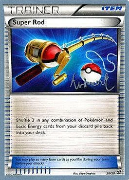 Super Rod — World Championship Decks 2014