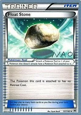 Float Stone — World Championship Decks 2018