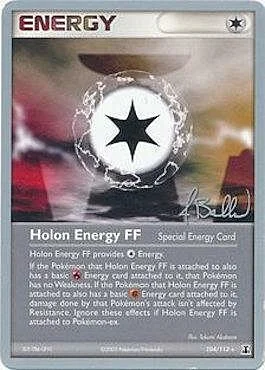 Holon Energy FF — World Championship Decks 2006