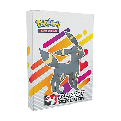 Play! Pokémon | Umbreon V Starter Deck — Theme Deck & Blisters Exclusives