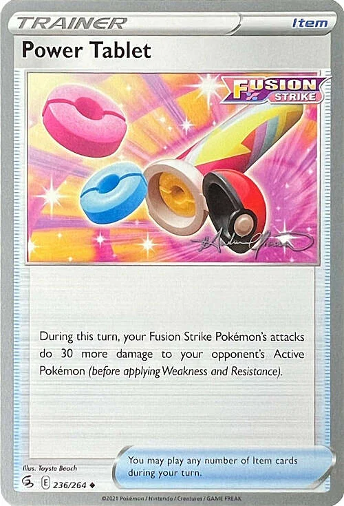 Power Tablet — World Championship Decks 2022