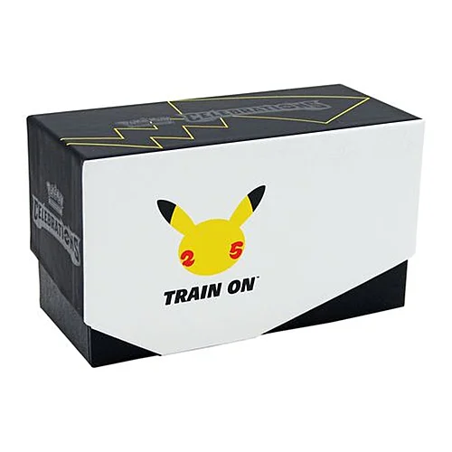 Celebrations: Empty Elite Trainer Box — Celebrations