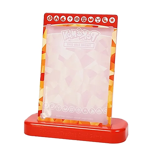 Charizard ex Premium Collection | Magnetic Card Holder — Scarlet & Violet Products
