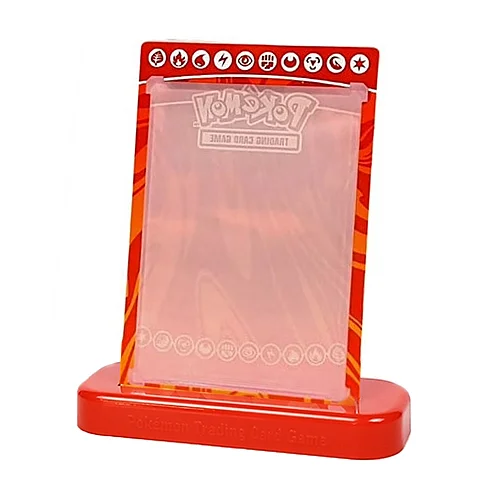 Armarouge ex Premium Collection | Magnetic Card Holder — Scarlet & Violet Products