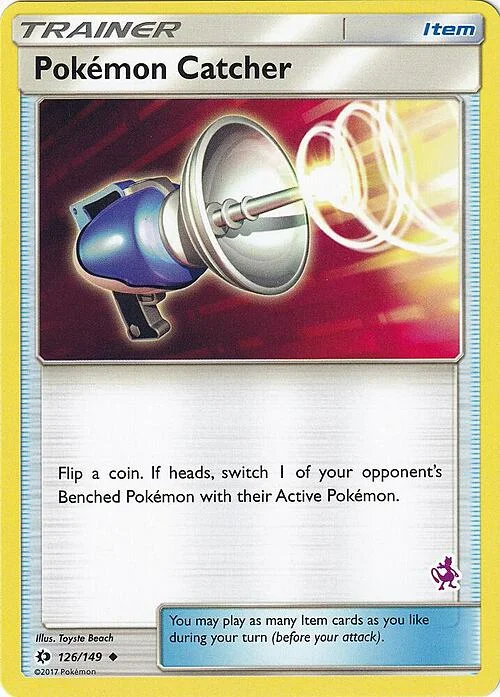 Pokemon Catcher — Battle Academy 2020