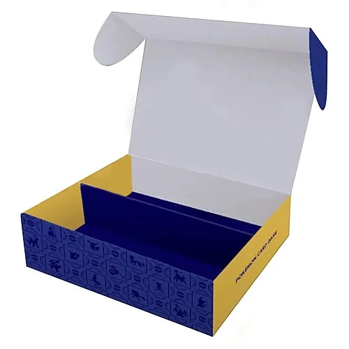 Traditional Chinese 5th Anniversary Empty Storage Box — Traditional Chinese Products
