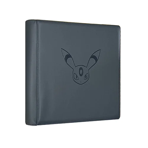 Eevee GX Gift Box | Umbreon Binder — CSH: Eevee GX Gift Box