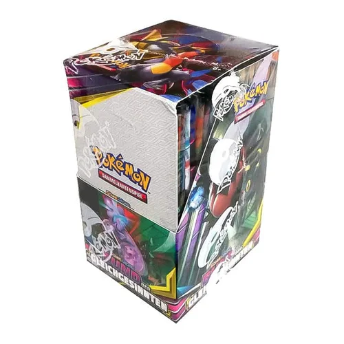 Unified Minds Booster Box — Unified Minds