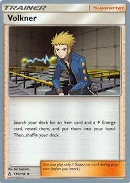 Volkner — World Championship Decks 2019