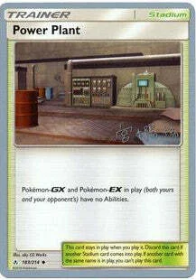 Power Plant — World Championship Decks 2019