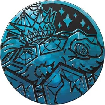 Terapagos Coin — Scarlet & Violet Products