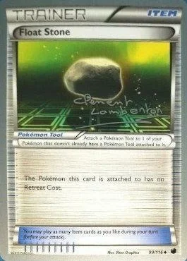 Float Stone — World Championship Decks 2013