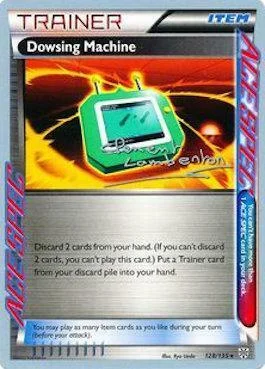 Dowsing Machine — World Championship Decks 2013