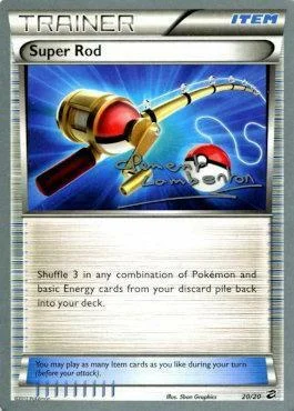 Super Rod — World Championship Decks 2013