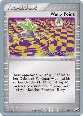 Warp Point — World Championship Decks 2006