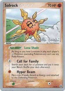 Solrock — World Championship Decks 2006