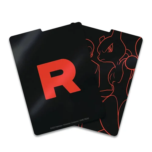 Destined Rivals: Rocket's Divider — Destined Rivals