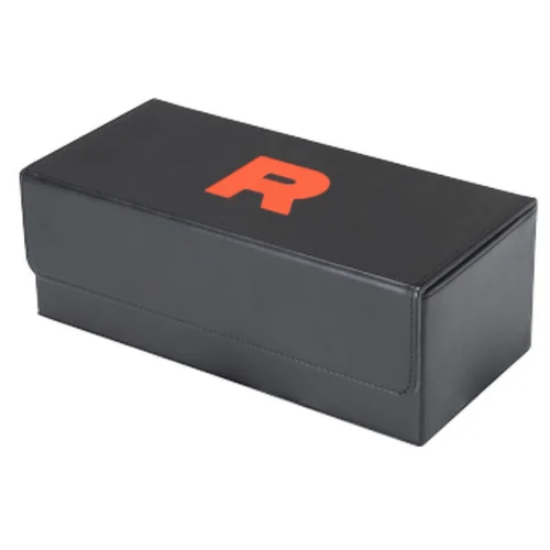 Team Rocket High Class Long Card Box — The Glory of Team Rocket