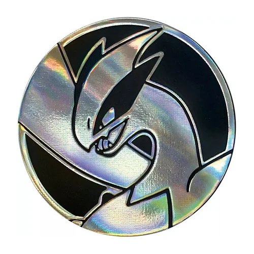 Lugia Coin — Pokémon Products
