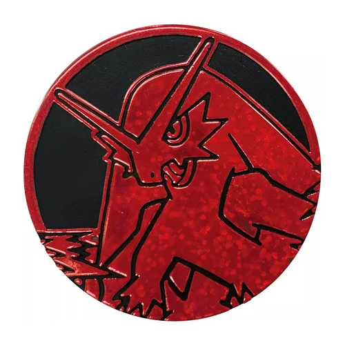 Blaziken Coin — Pokémon Products