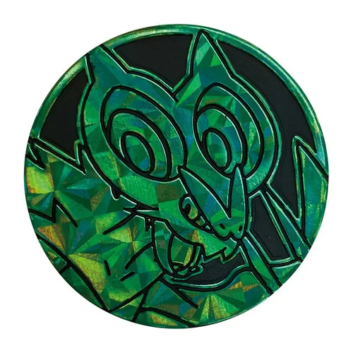 Noivern Coin — Pokémon Products