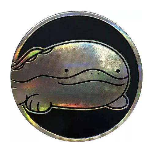 Clodsire Coin — Pokémon Products