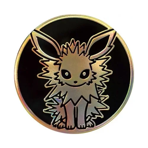 Jolteon Coin — Pokémon Products