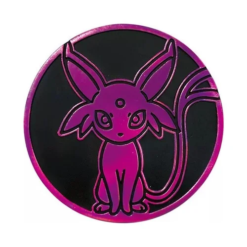 Espeon Coin — Pokémon Products