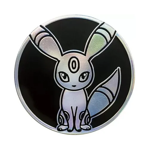 Umbreon Coin — Pokémon Products