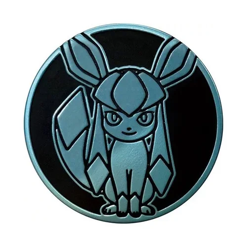 Glaceon Coin — Pokémon Products