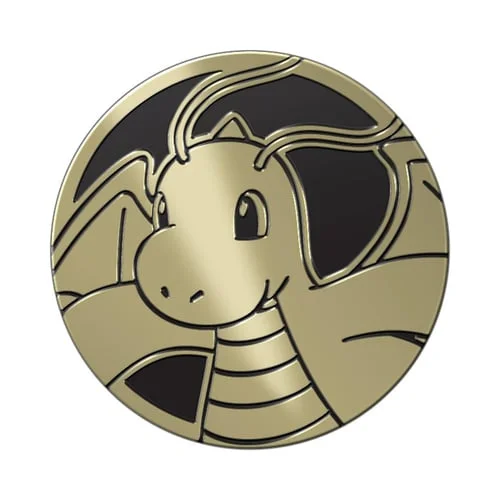 Stellar Crown: Dragonite Coin — Stellar Crown