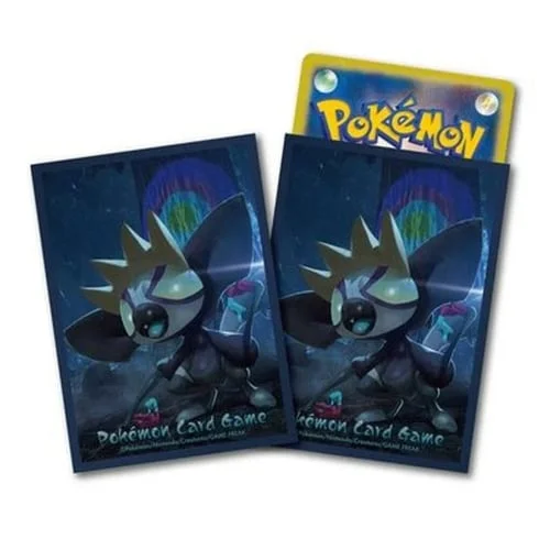 Clay Burst: Grafaiai Sleeves — Clay Burst