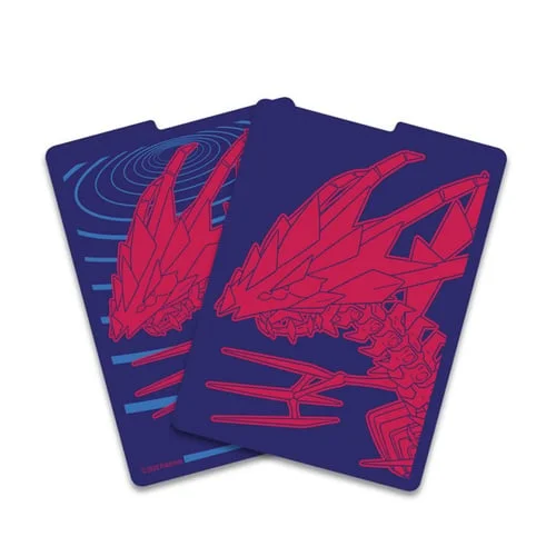 Darkness Ablaze: Eternatus Divider — Darkness Ablaze