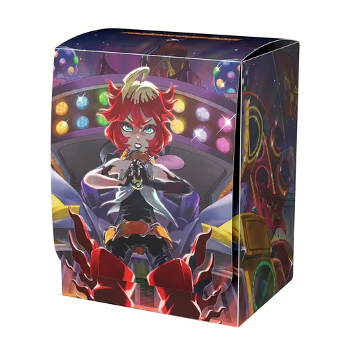 Mela Deck Box — Pokémon Products
