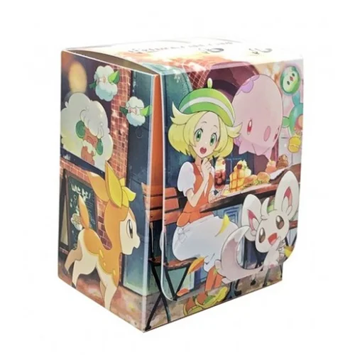 Bianca Deck Box — Pokémon Products