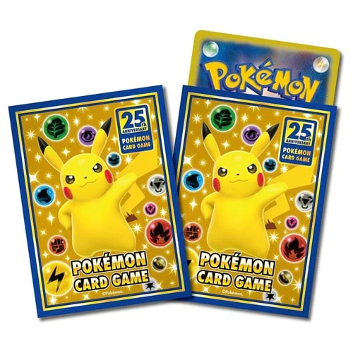 25th Anniversary Collection Sleeves — 25th Anniversary Collection