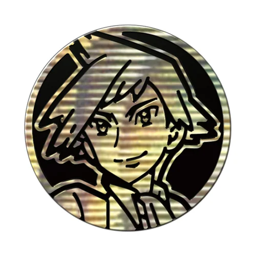 Rival Battle Deck: Steven Coin — Scarlet & Violet Products