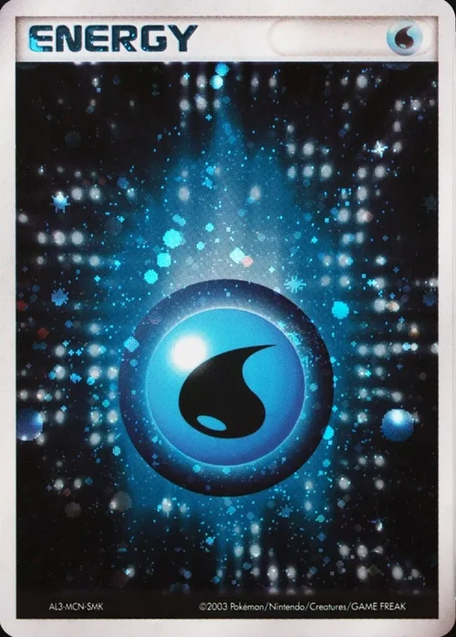 Water Energy — ADV Promos