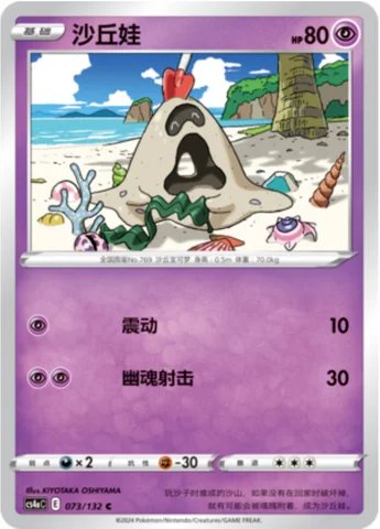 Sandygast — CS4a: Nine Colors Gathering - Friends