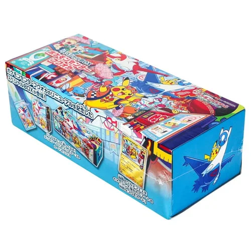 Pokémon Center Fukuoka Special Box — Pokémon Products