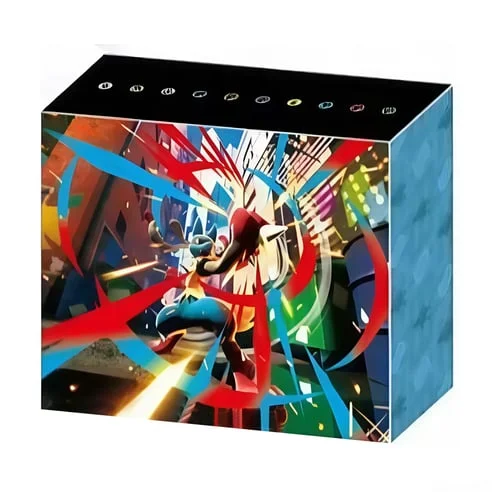 Mega Brave | Pokémon Center Set — Mega Brave
