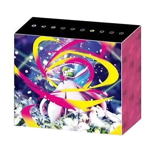 Mega Symphonia | Pokémon Center Set — Mega Symphonia