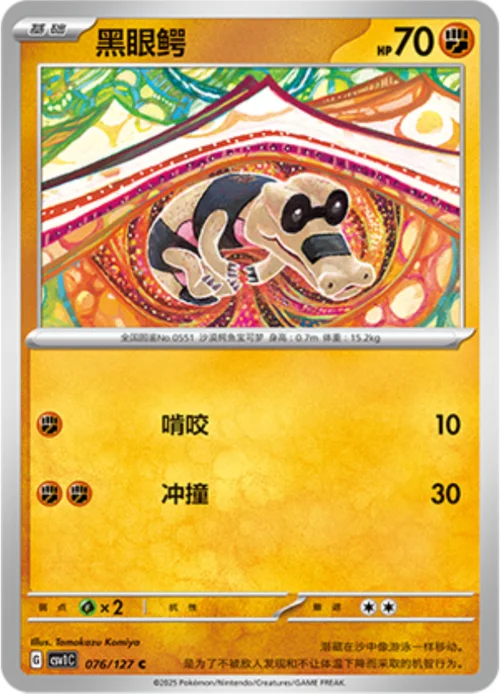 Sandile — CSV1: Eternal Birth