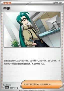 Rika — CSV4: Bonus Round