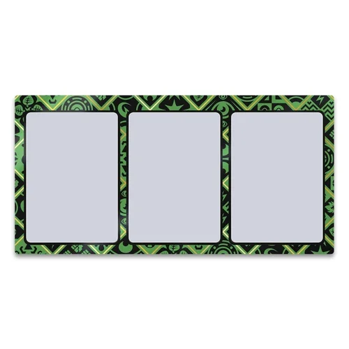 Meowscarada ex Premium Collection | Magnetic Card Holder — Scarlet & Violet Products