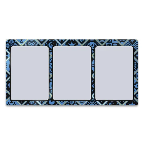 Quaquaval ex Premium Collection | Magnetic Card Holder — Scarlet & Violet Products
