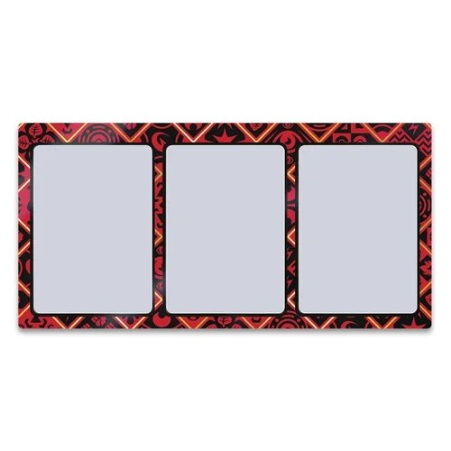 Skeledirge ex Premium Collection | Magnetic Card Holder — Scarlet & Violet Products